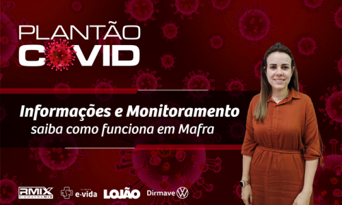 Como funciona o monitoramento de pacientes em Mafra?