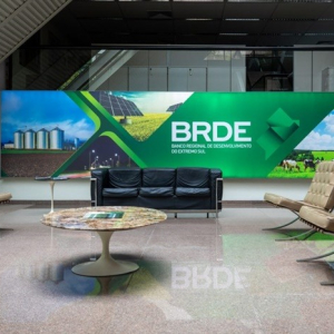 BRDE começa disponibilizar recursos para enfrentamento da pandemia