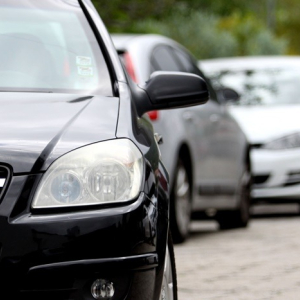IPVA para carros em Santa Catarina terá redução de 5,53% em 2021