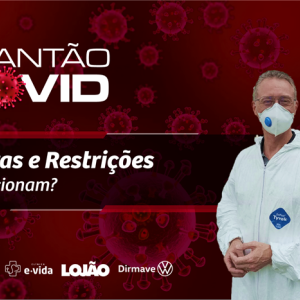 Quais as principais medidas para o combate à covid-19?