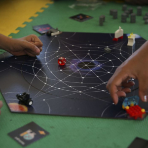 Rotina com atividades divertidas ajuda a evitar depressão infantil