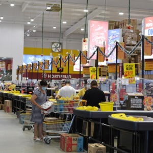 Confira as ofertas do setor de higiene e limpeza do Planaltão