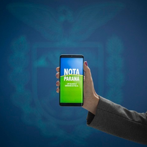 Nota Paraná devolve R$ 300 milhões aos paranaenses em 2020