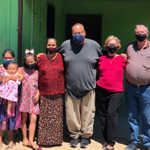 Rionegrense reencontra mãe biológica na busca por transplante de medula