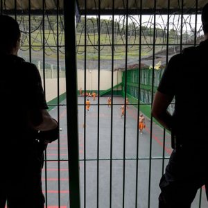 Governo de SC autoriza chamamento de 327 policiais penais