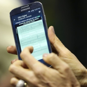Contran autoriza digitalização de documentos de registro