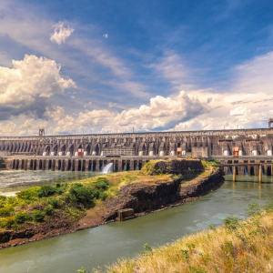 Itaipu tem aprovação recorde da população do Oeste do Paraná, diz pesquisa