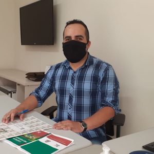 Francisco Dantas assume a presidência do IPMM