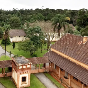 Parque Ecoturístico São Luis de Tolosa receberá revitalização