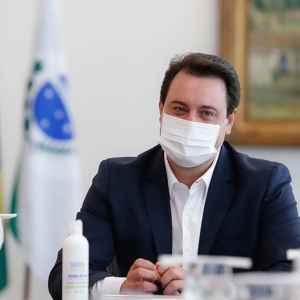 Covid-19: Paraná estende toque de recolher até 31 de janeiro