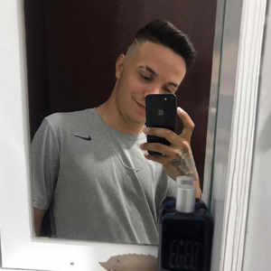 Após seis dias na UTI de Mafra, morre jovem que se engasgou com pedaço de carne