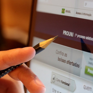 ProUni oferta 162.022 bolsas na primeira seleção de 2021