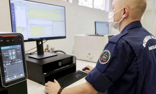 Corpo de Bombeiros de SC alerta para golpe de boletos falsos via e-mail