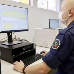 Corpo de Bombeiros de SC alerta para golpe de boletos falsos via e-mail