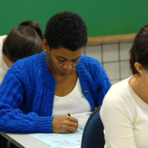 Inscrições para o Encceja 2020 começam nesta segunda-feira