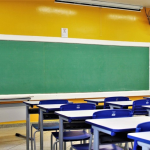 Prova do PSS para contratação de professores no Paraná tem 12,74% de abstenção