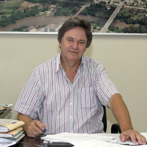 Ex-prefeito Jango Herbst é condenado por improbidade administrativa