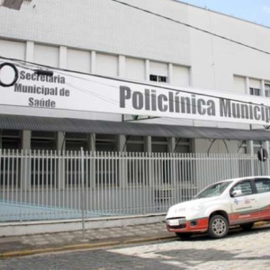 Transporte do interior até a policlínica será gratuito. Confira o itinerário
