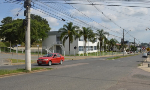 Cruzamentos com a Avenida Nereu Ramos lideram o ranking de acidentes de trânsito