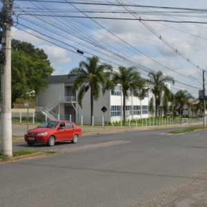Cruzamentos com a Avenida Nereu Ramos lideram o ranking de acidentes de trânsito