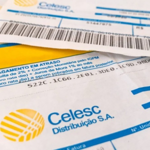 Celesc alerta para tentativas de golpes na região