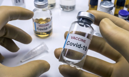Vacinação contra a Covid: datas já estão definidas em SC