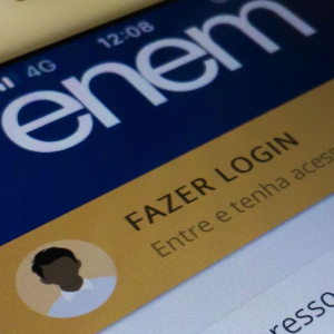 Tudo pronto para a realização do Enem 2020 neste domingo