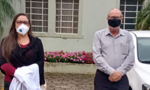 Rio Negro receberá 394 doses de vacina contra covid-19
