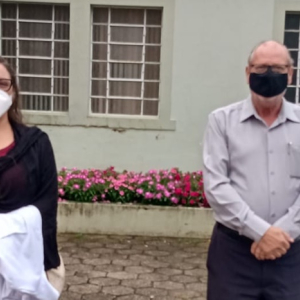 Rio Negro receberá 394 doses de vacina contra covid-19