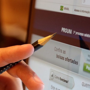 MEC divulga selecionados na primeira chamada do Prouni 2021