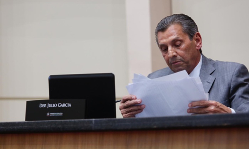 Operação Alcatraz deixa novas manchas na política catarinense