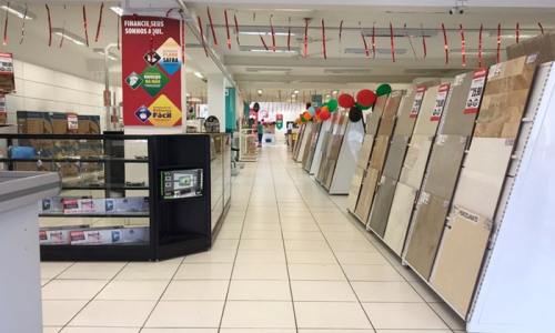 Confira as ofertas especiais da Breithaupt para esta semana