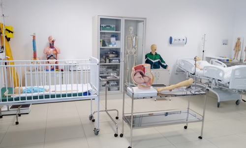 Senac oferece descontos e vantagens para curso técnico de enfermagem