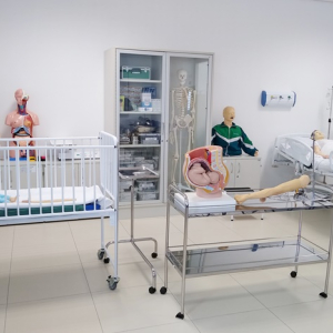Senac oferece descontos e vantagens para curso técnico de enfermagem