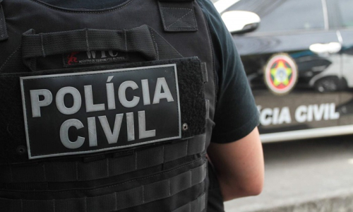 Governo de SC nomeia 199 novos policiais civis
