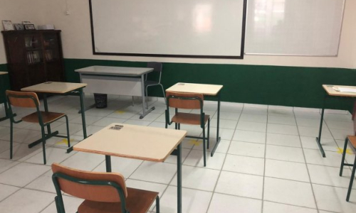 Secretaria da Educação detalha modelos de retorno das aulas
