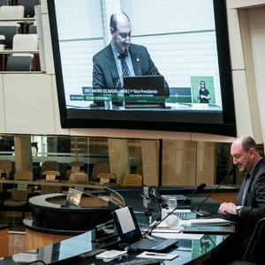 Presidência da Alesc se encaminha para dobradinha do MDB