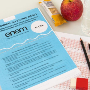 Inep divulga hoje gabarito oficial do Enem 2020