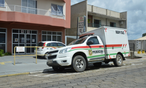 IGP de Mafra e outras 20 cidades de SC abrem concurso para auxiliar de medicina legal