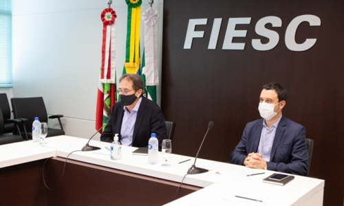 Movimento SC pela Educação foca na recolocação profissional