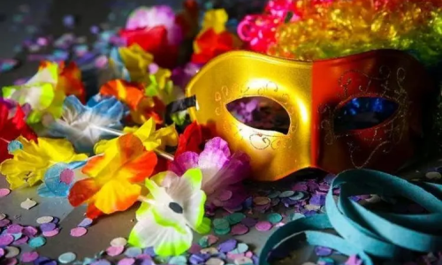 Ponto facultativo de Carnaval é suspenso em Santa Catarina