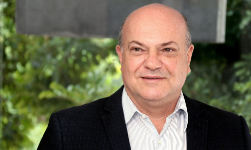 Entrevista com Carlos Alberto Kita Xavier, presidente do Crea/SC