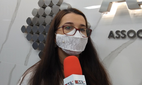 Presidente da ACIM destaca ações de combate ao coronavírus