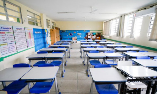 Secretaria de Educação abre período de pré-matrícula online em SC