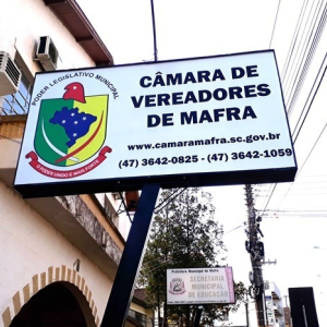 Projeto que reduz reajuste de tributos municipais é enviado à Câmara