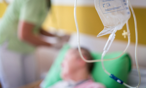 Você sabe quais são os direitos dos pacientes com câncer?