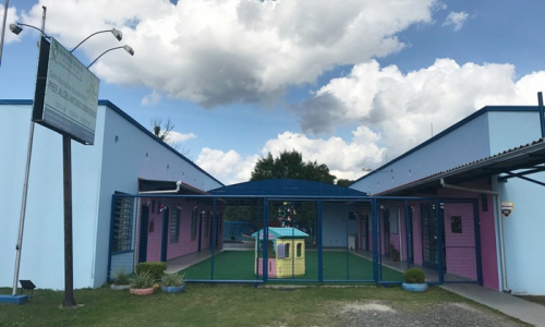 Centros de Educação Infantil iniciam período de matrículas em Rio Negro