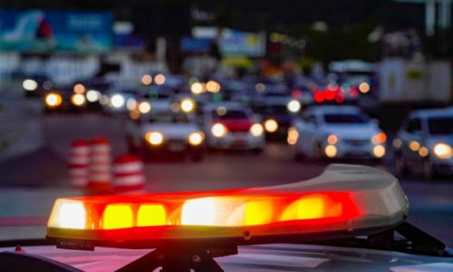 Em janeiro, SC registra menor número de roubos e mortes violentas em 10 anos.