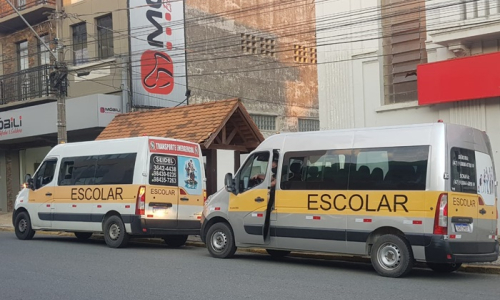 Transporte coletivo: linha Bom Jesus está com novos horários de circulação