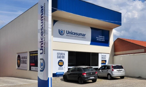Vestibular da Unicesumar será neste sábado com bolsas de até 60% de desconto